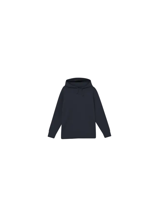 510110 468 MosMosh Gallery MMGAbel Hood Sweat Salute Navy