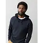 510110 468 MosMosh Gallery MMGAbel Hood Sweat Salute Navy