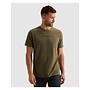 PTSS2608564 6447 PME Legend Short sleeve r-neck flat waffle jersey Kalamata