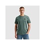 PTSS0000555 6024 PME Legend Short sleeve r-neck American Classic Balsam Green