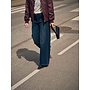 181120 460 MosMosh MMDara Hera Jeans Indigo Blue