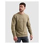 PSW2608444 6485 PME Legend Crewneck loopback cotton twill Overland Trek