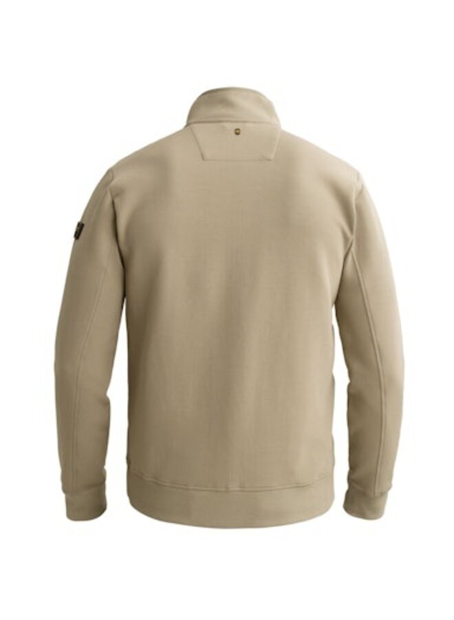 PSW2608437 6485 PME Legend Zip jacket interlock sweat Overland Trek