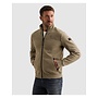 PSW2608437 6485 PME Legend Zip jacket interlock sweat Overland Trek