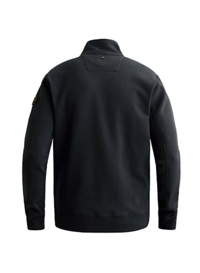 PSW2608437 5281 PME Legend Zip jacket interlock sweat Salute