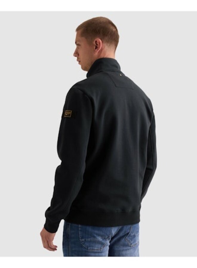 PSW2608437 5281 PME Legend Zip jacket interlock sweat Salute