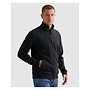PSW2608437 5281 PME Legend Zip jacket interlock sweat Salute