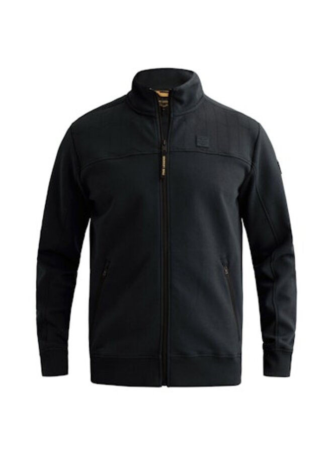 PSW2608437 5281 PME Legend Zip jacket interlock sweat Salute