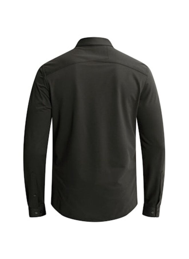 CSI2608201 9167 Cast Iron Long sleeve shirt Tech Fine Jersey Clever Crows