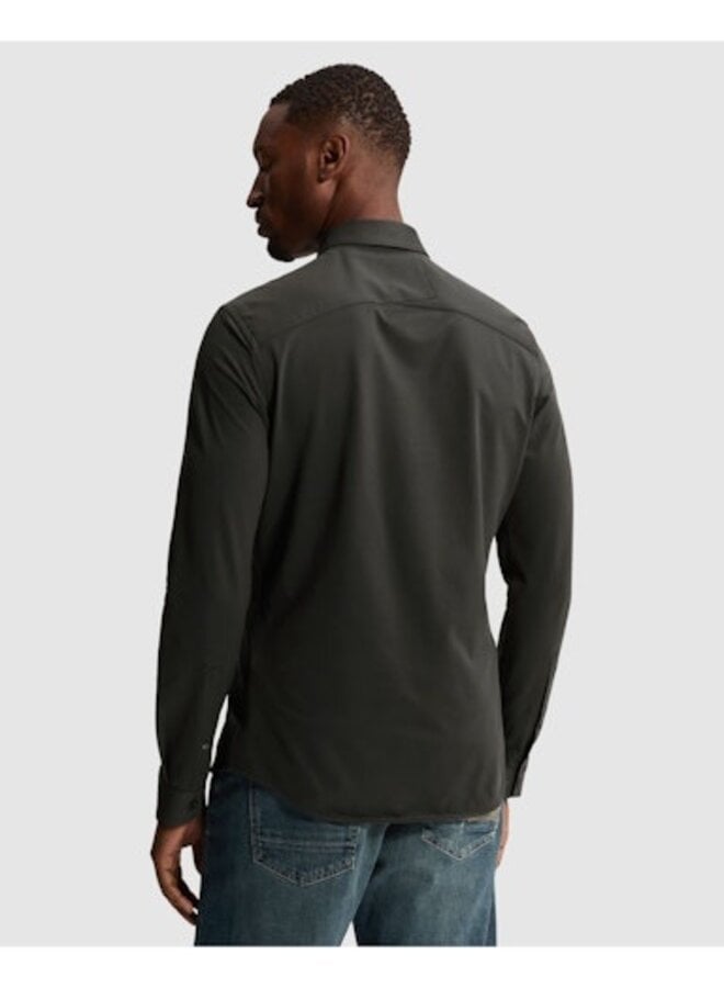 CSI2608201 9167 Cast Iron Long sleeve shirt Tech Fine Jersey Clever Crows