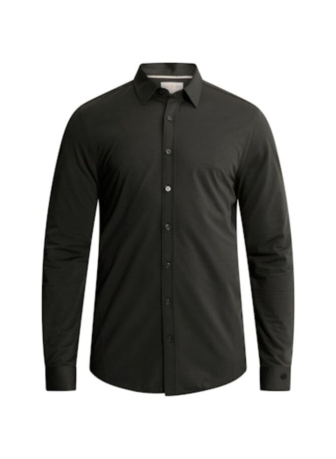 CSI2608201 9167 Cast Iron Long sleeve shirt Tech Fine Jersey Clever Crows