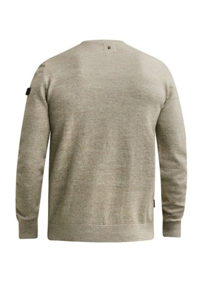 PKW2608335 6485 PME Legend R-neck soft blend Overland Trek
