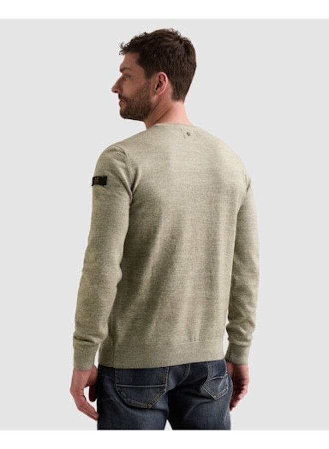 PKW2608335 6485 PME Legend R-neck soft blend Overland Trek