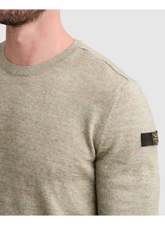 PKW2608335 6485 PME Legend R-neck soft blend Overland Trek
