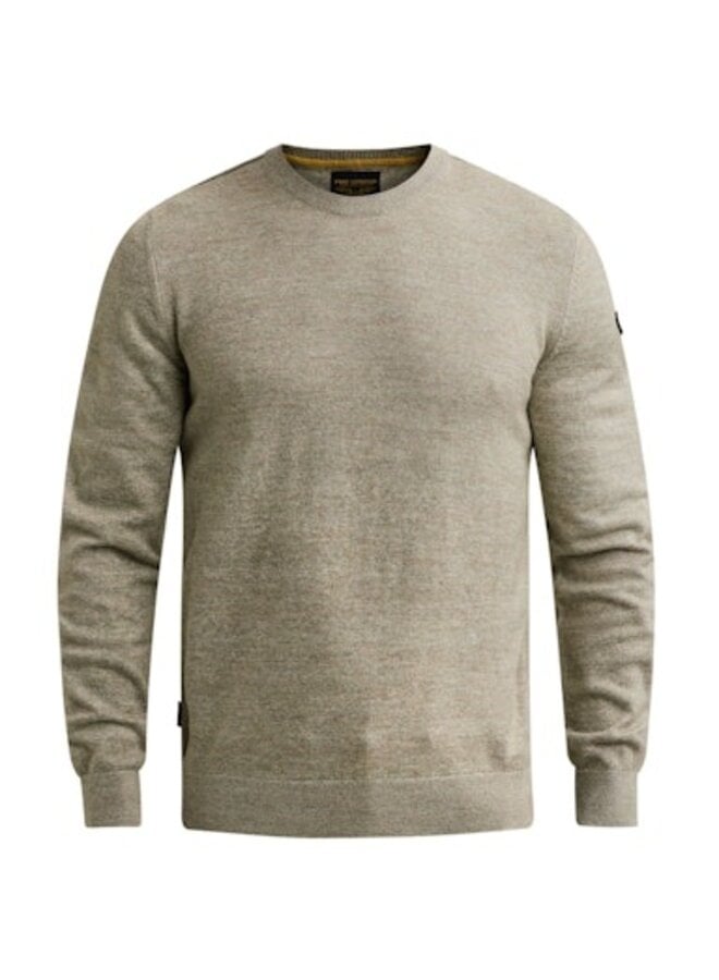 PKW2608335 6485 PME Legend R-neck soft blend Overland Trek