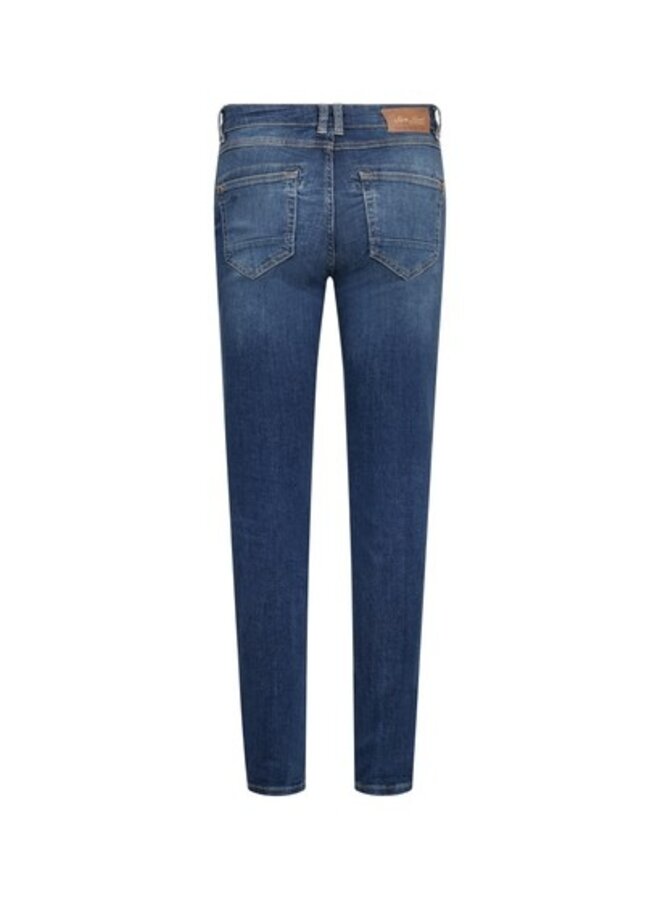 135332 401 MosMosh MMNaomi Shade Blue Jeans Blue