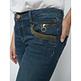 135332 401 MosMosh MMNaomi Shade Blue Jeans Blue