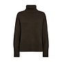 173480 292 MosMosh MMRola Bine Rollneck Knit Sweet Grape