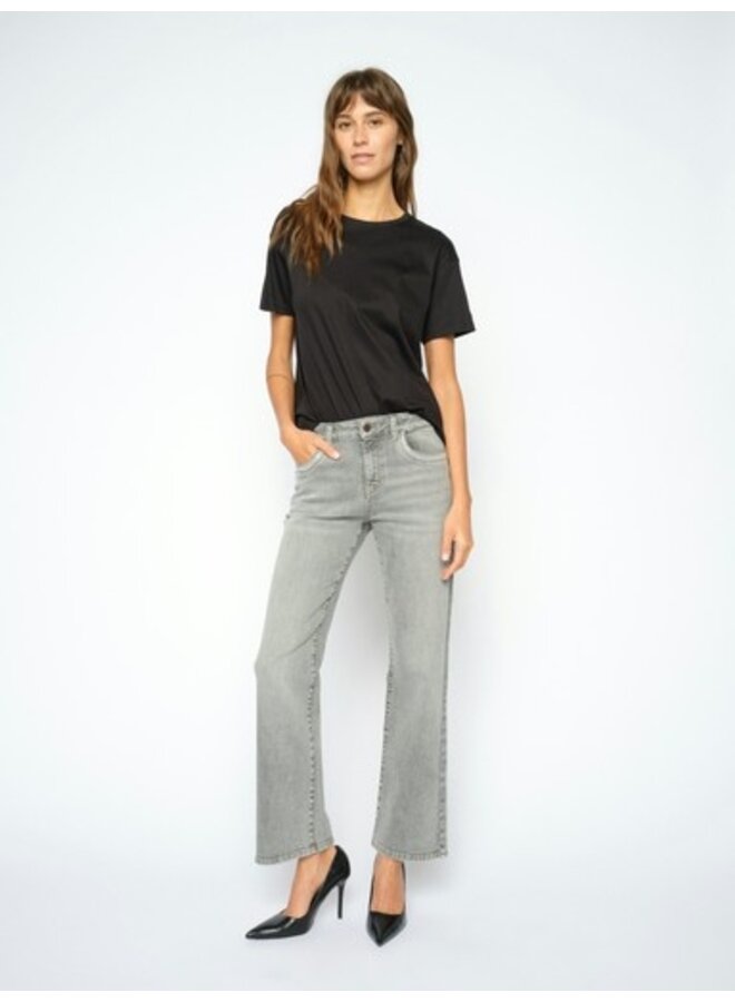 176390 850 Mos Mosh MM Cecilia Perla Jeans Grey