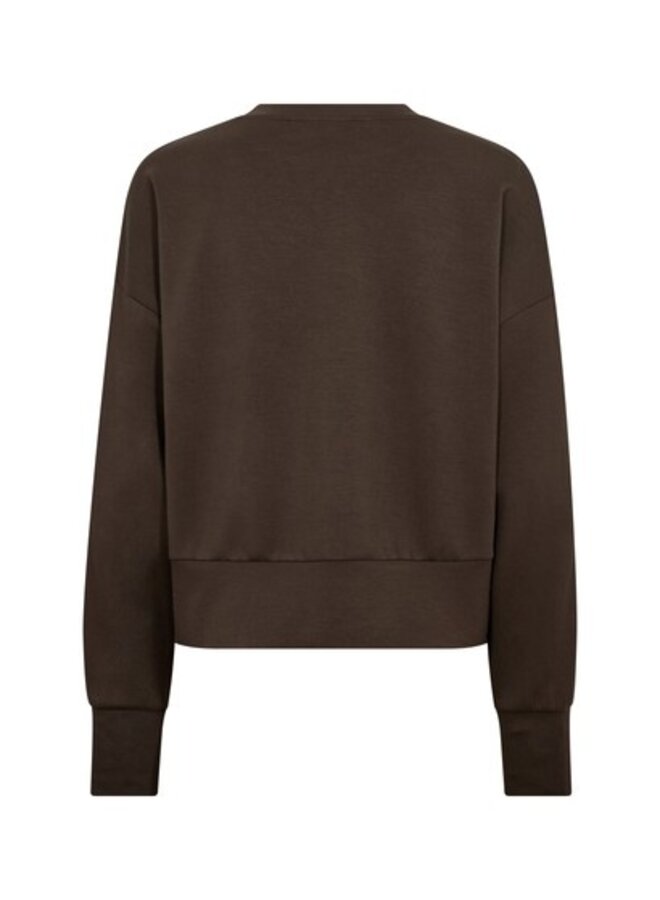 177510 160 MosMosh MMNima O-LS  Sweatshirt Delicioso