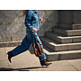 184850 401 MosMosh MMSaima Authentic Jacket Blue