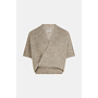 W26C396 60m Penn en Ink Jumper brown mel.