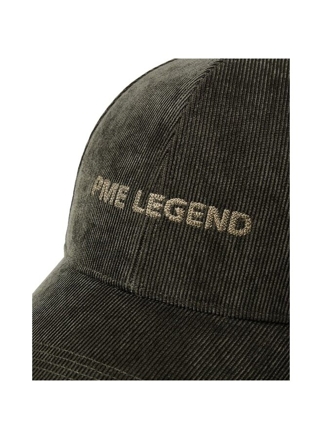 PAC2608902 8039 PME Legend Cap Corduroy Beluga