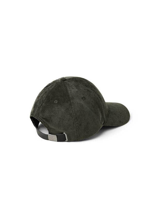 PAC2608902 8039 PME Legend Cap Corduroy Beluga