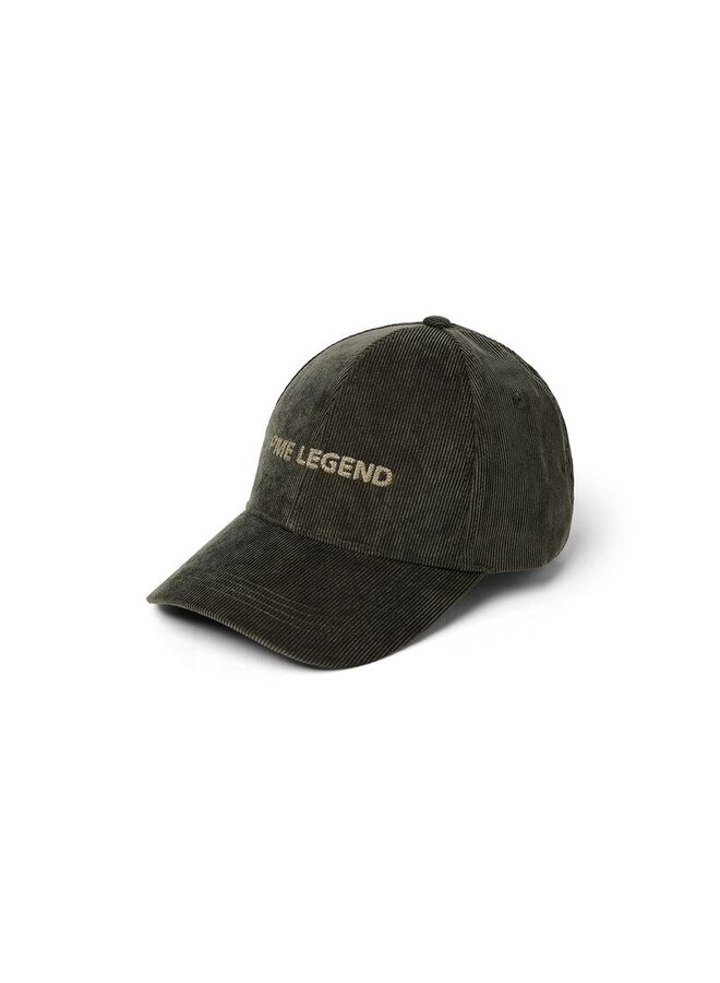 PAC2608902 8039 PME Legend Cap Corduroy Beluga