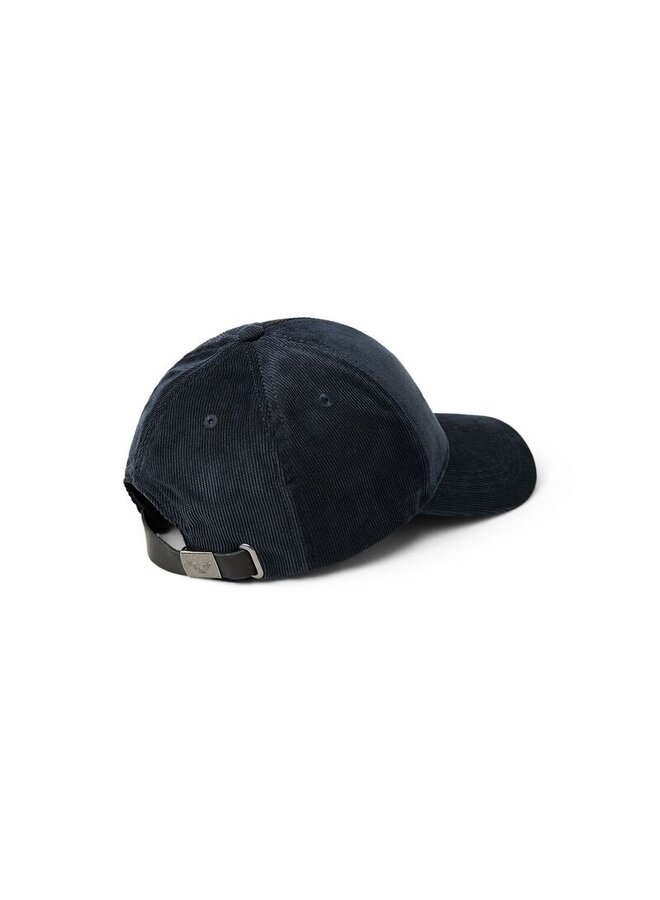 PAC2608902 5281 PME Legend Cap Corduroy Salute