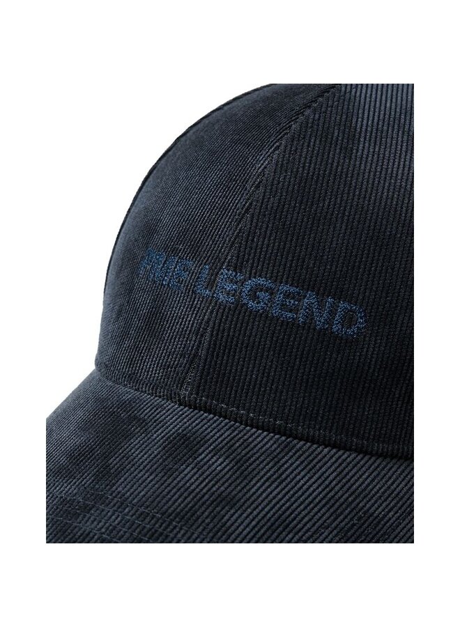 PAC2608902 5281 PME Legend Cap Corduroy Salute
