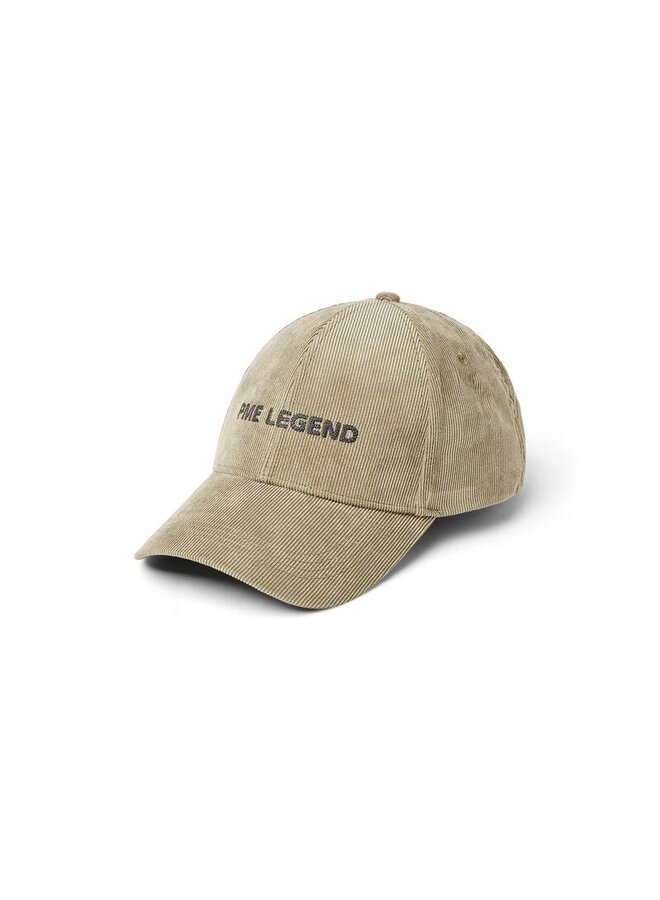 PAC2608902 6485 PME Legend Cap Corduroy Overland Trek