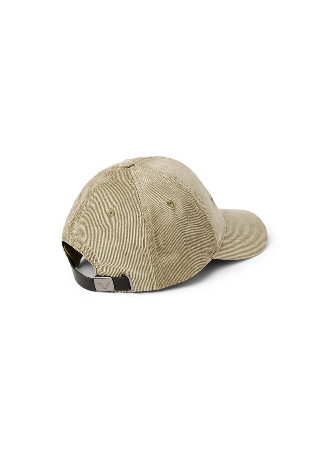 PAC2608902 6485 PME Legend Cap Corduroy Overland Trek