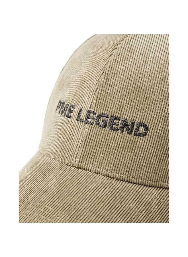 PAC2608902 6485 PME Legend Cap Corduroy Overland Trek