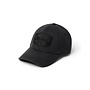 PAC2608901 9140 PME Legend Cap Washed canvas embro Obsidian