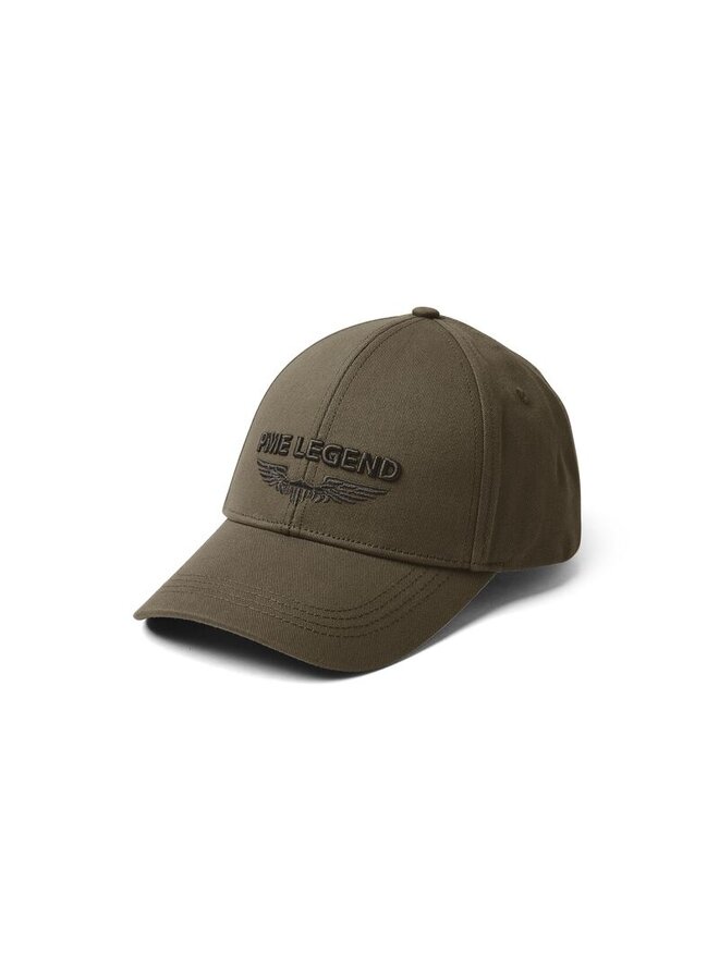PAC2608900 8039 PME Legend Cap Twill embroidery Beluga