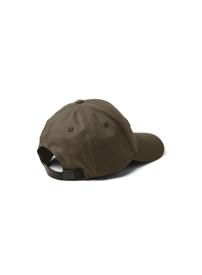 PAC2608900 8039 PME Legend Cap Twill embroidery Beluga