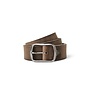 PBE2608962 8057 PME Legend Belt Leather cut out Tobacco Brown