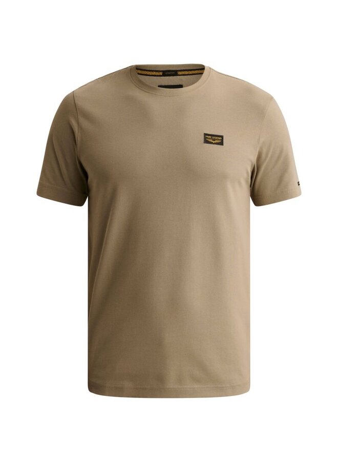 PTSS2608599 6485 PME Legend Short sleeve r-neck American Classic Overland Trek