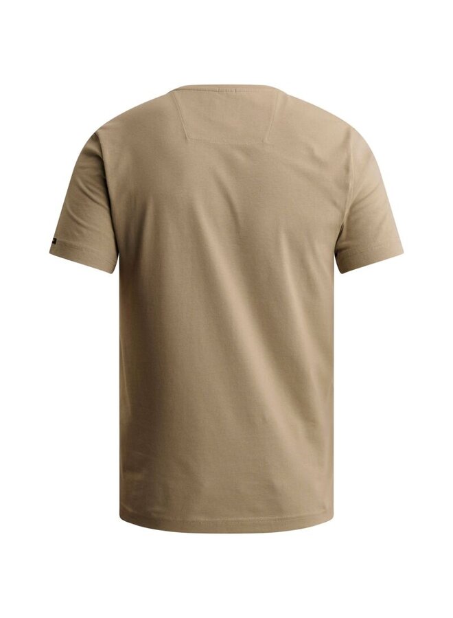 PTSS2608599 6485 PME Legend Short sleeve r-neck American Classic Overland Trek