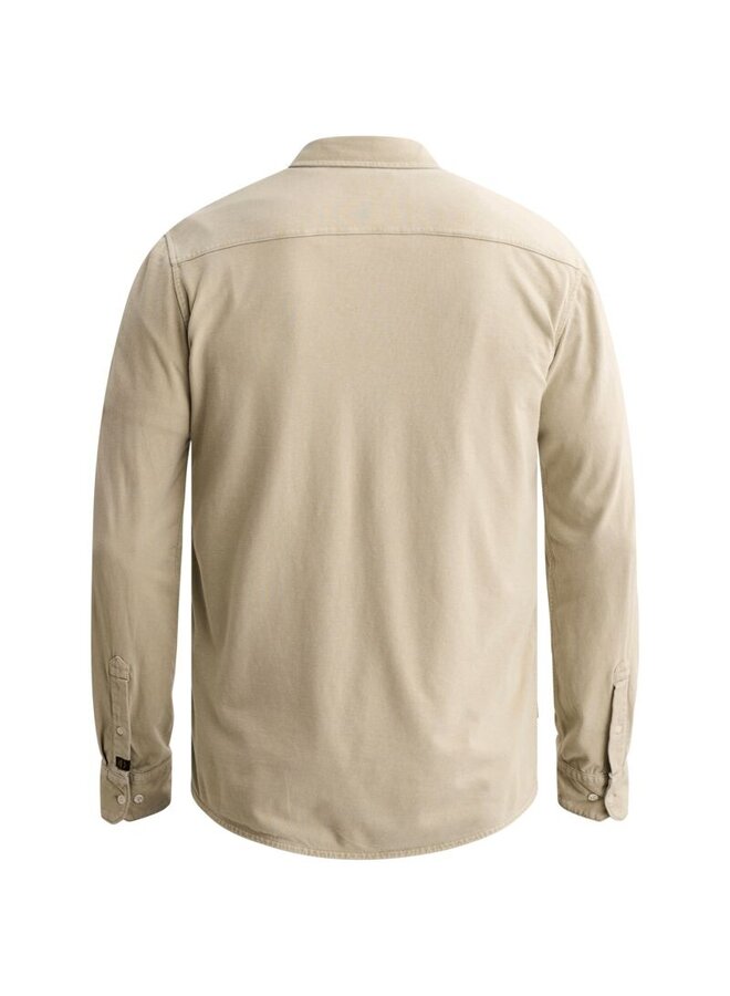 PSI2608285 6412 PME Legend Long sleeve shirt GD Jersey Abbey Stone