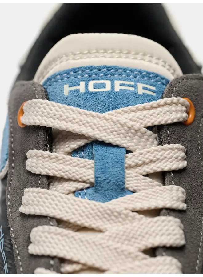 22602403 Hoff SNEAKER Man CITY CHROMA ANTHRACITE