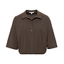 W26F1945 655 Penn en Ink Top tabac
