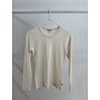 W26F1963 5 Penn en Ink Longsleeve ecru