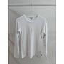 W26F1963 1 Penn en Ink Longsleeve white