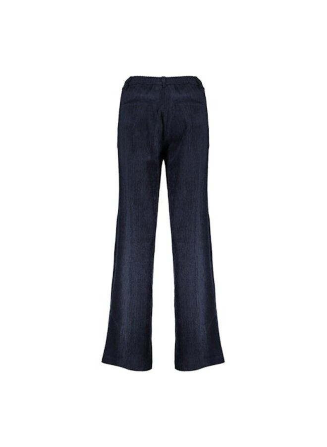 61522-10 815 Geisha Jeans indigo