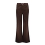 61500-10 775 Geisha Jeans wide brown