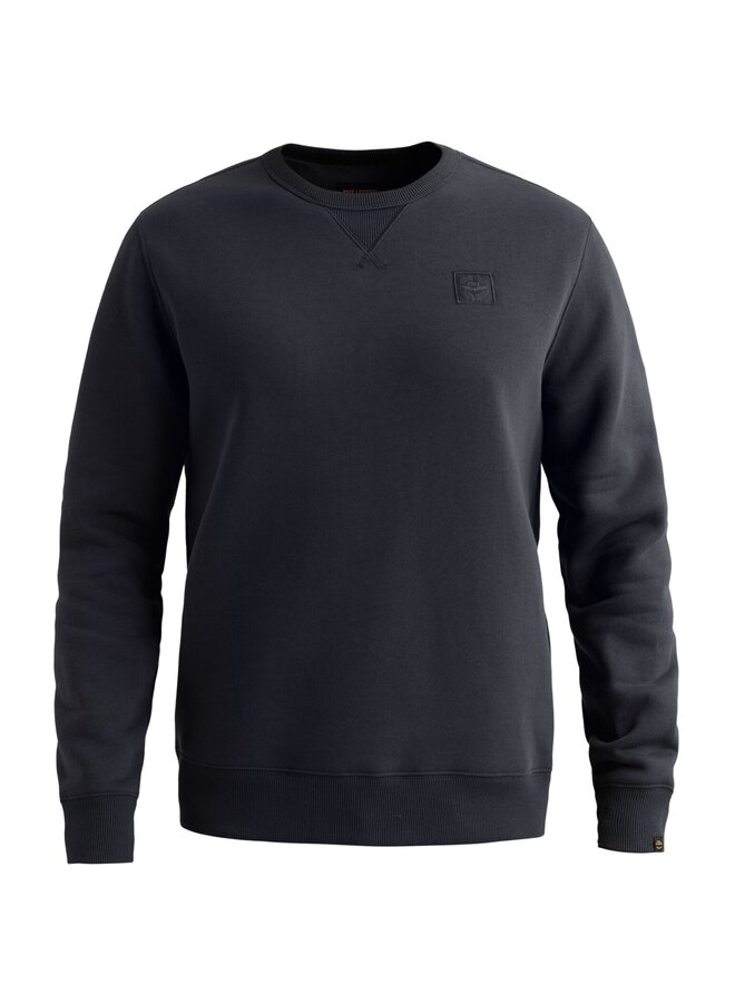 PSW2608453 5281 PME Legend Crewneck soft fleece sweat Salute