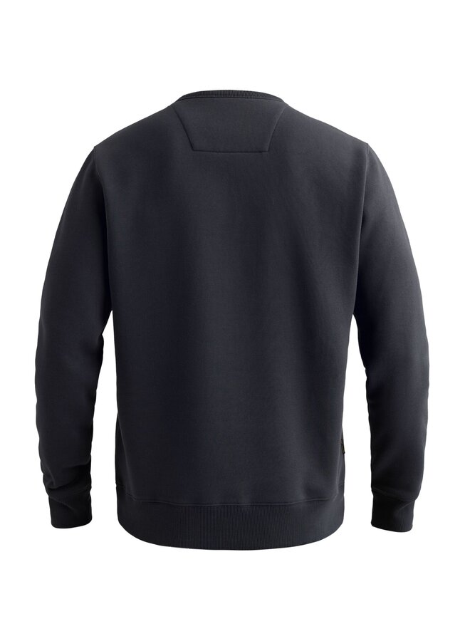 PSW2608453 5281 PME Legend Crewneck soft fleece sweat Salute