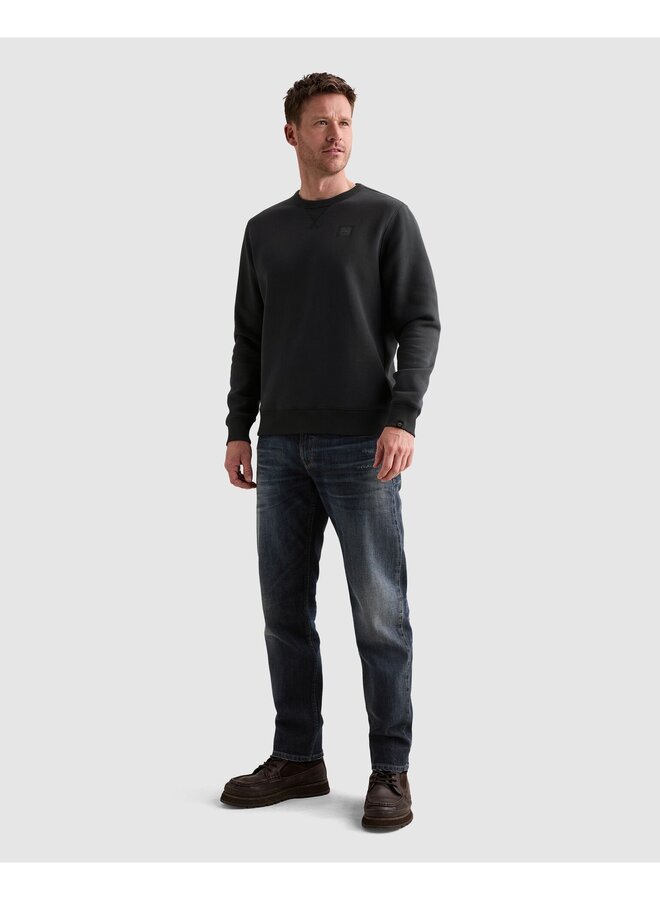 PSW2608453 5281 PME Legend Crewneck soft fleece sweat Salute